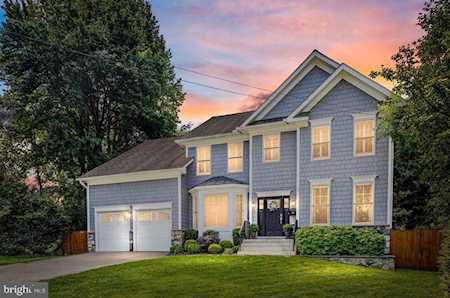 1410 Patrick Circle SW Vienna, VA 22180