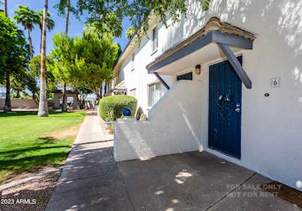 1531 W Colter St #6 Phoenix, AZ 85015