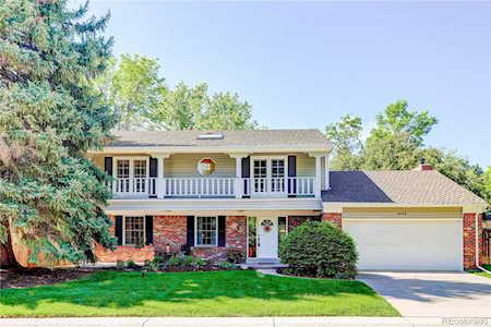 6660 E Floyd Ave Denver, CO 80224