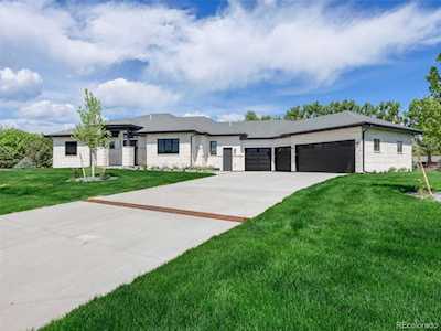 5825 S Watson Circle Littleton, CO 80123
