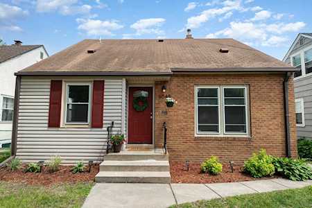 6045 4th Avenue S Minneapolis, MN 55419