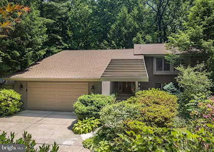 11175 Wood Elves Way Columbia, MD 21044
