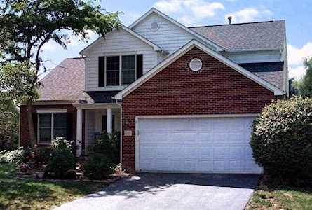 4421 Leppert Road Hilliard, OH 43026