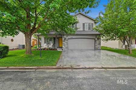 3583 E Trail Bluff Lane Boise, ID 83706-7091