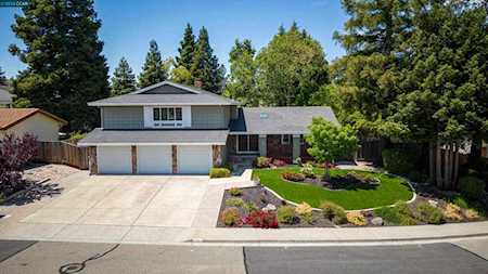 605 Santander Dr San Ramon, CA 94583