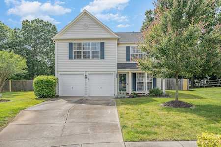 5741 Bentgrass Run Dr Charlotte, NC 28269
