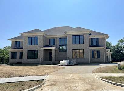 9331 Joslin Ct (Lot #13) Brentwood, TN 37027