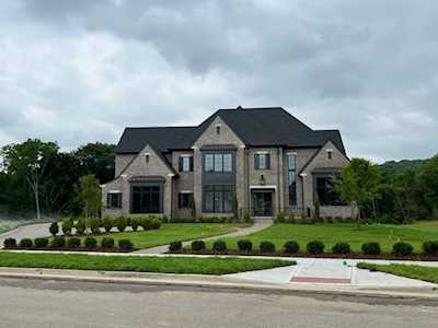 9333 Joslin Ct Lot #12 Brentwood, TN 37027