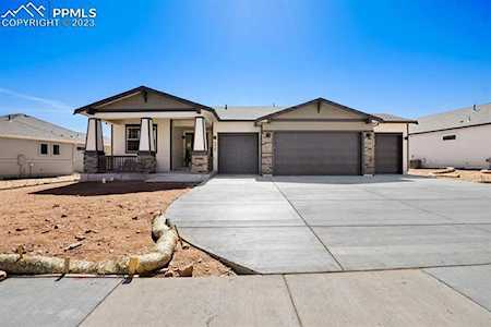 4445 Mesa Top Drive Monument, CO 80132