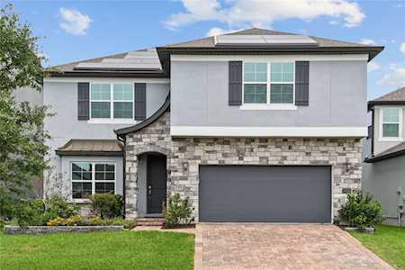 10055 Hampshire Oaks Dr Orlando, FL 32825