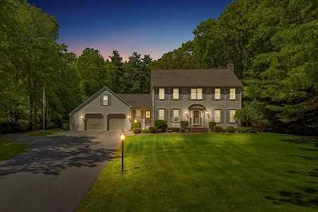 852 Whitman St, Hanson, MA 02341