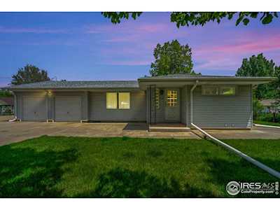 734 N Taft Hill Rd Fort Collins, CO 80521