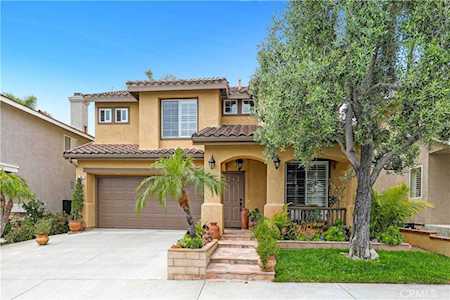 59 Deerborn Dr Aliso Viejo, CA 92656