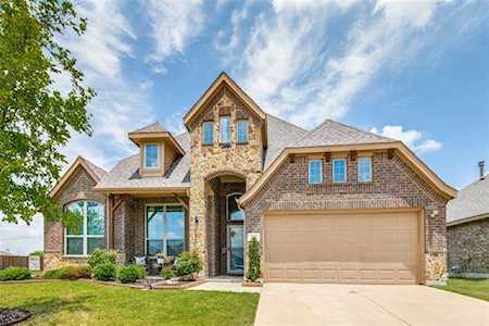 240 Pennridge Drive Forney, TX 75126