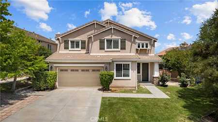 29034 Old Adobe Ln Valencia, CA 91354