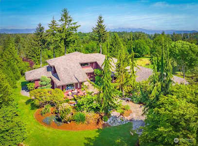 8513 184th Dr SE Snohomish, WA 98290