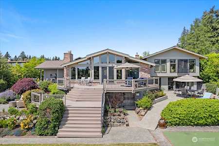 1455 NW 185th St Shoreline, WA 98177