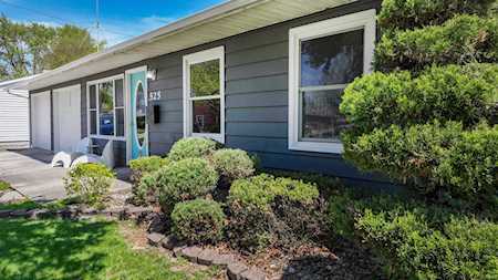 525 Twin Lakes Avenue Monticello, IN 47960