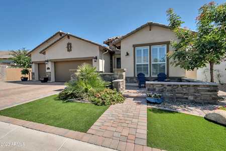 4465 E Fairbrook Street Mesa, AZ 85205