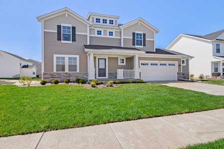 7675 E 117th Place Winfield, IN 46307
