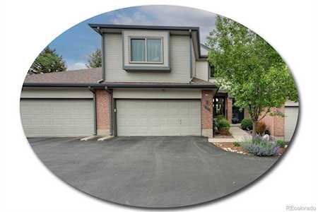6375 S Jackson St Centennial, CO 80121