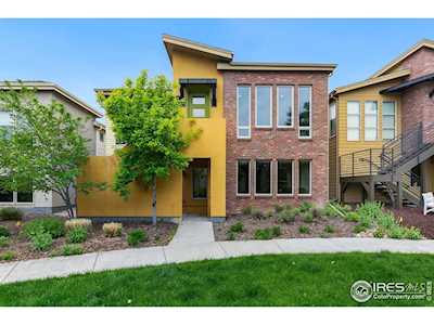 1664 Freewheel Dr Fort Collins, CO 80525