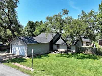 12512 Shasta LN Austin, TX 78729