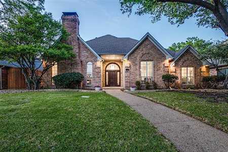 5205 Streamwood Lane Plano, TX 75093