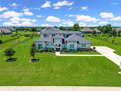 4602 Salisbury Drive Parker, TX 75002