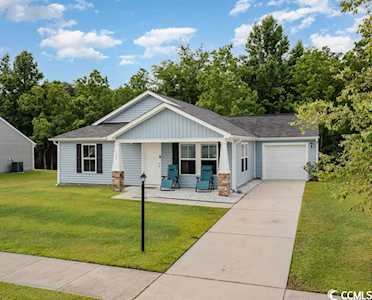 1499 Leatherman Rd. Conway, SC 29526