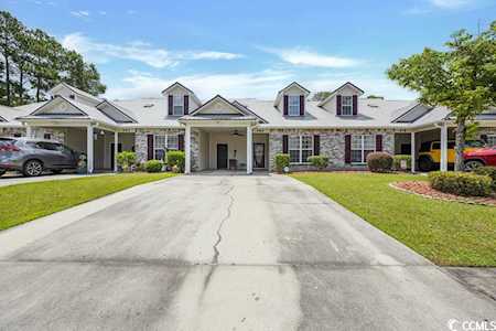 480 Colonial Trace Dr. #11-D Longs, SC 29568