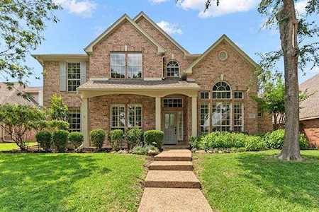 1417 Quanah Court Allen, TX 75013