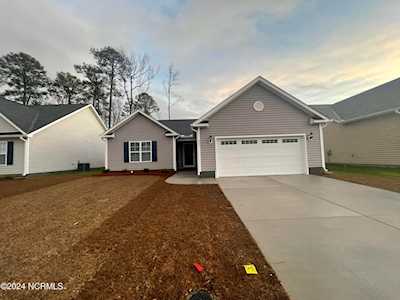 651 Seqouia Drive Greenville, NC 27858