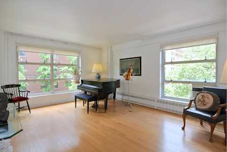 549 W 123rd St #4G New York, NY 10027