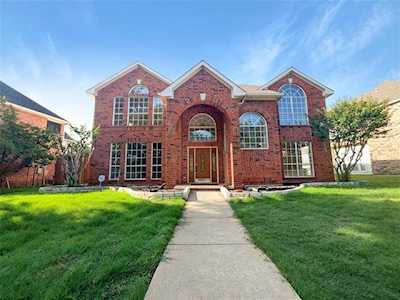 2504 Hackberry Place Plano, TX 75025