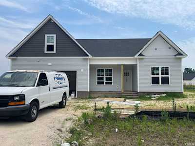 387 Brodie Rose Landing Way Smithfield, NC 27577