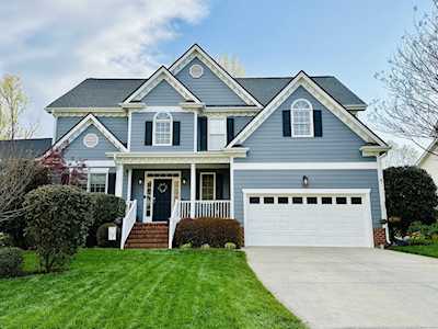 514 May Farm Road Pittsboro, NC 27312
