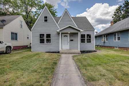 2715 Prast Boulevard South Bend, IN 46628