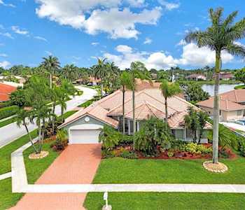 19118 Cloister Lake Lane Boca Raton, FL 33498
