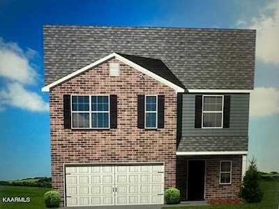 9450 Valentine Meadow Rd Knoxville, TN 37931