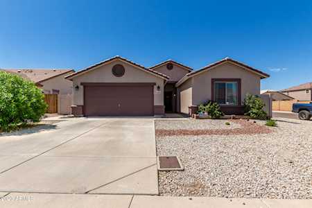 12509 W Winslow Avenue Avondale, AZ 85323