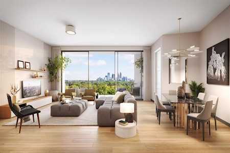 2425 Peachtree Road NE #807 Atlanta, GA 30305