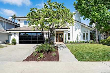 15963 Avenida Calma Rancho Santa Fe, CA 92091