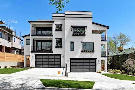 2522 Zenobia St Denver, CO 80212