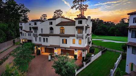 46 Secluded Trl The Woodlands, TX 77380
