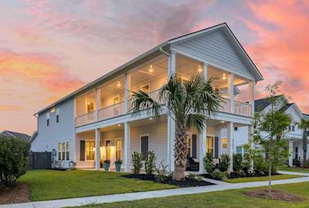 590 Water Lily Trl Summerville, SC 29485