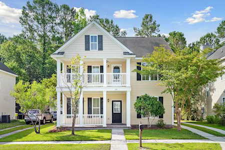 533 Delafield Dr Summerville, SC 29483