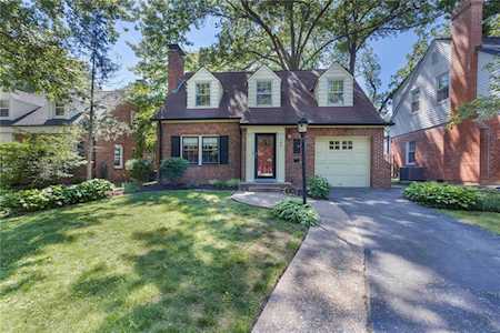 549 Hollywood Place St Louis, MO 63119