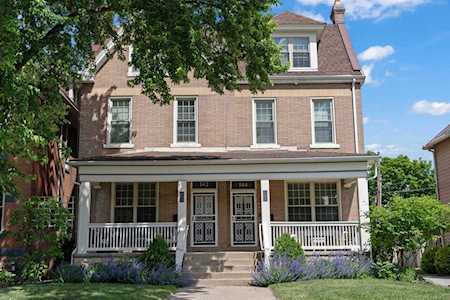 142 Wilson Avenue Columbus, OH 43205