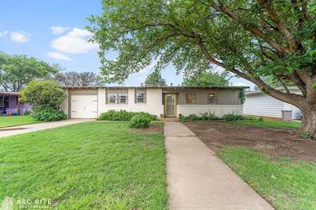 4204 37th Street Lubbock, TX 79413